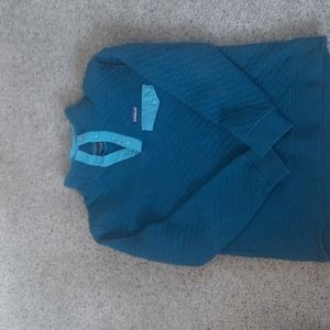 Patagonia Pullover